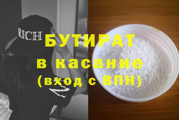 хмурый Аркадак