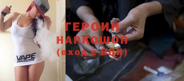 хмурый Аркадак